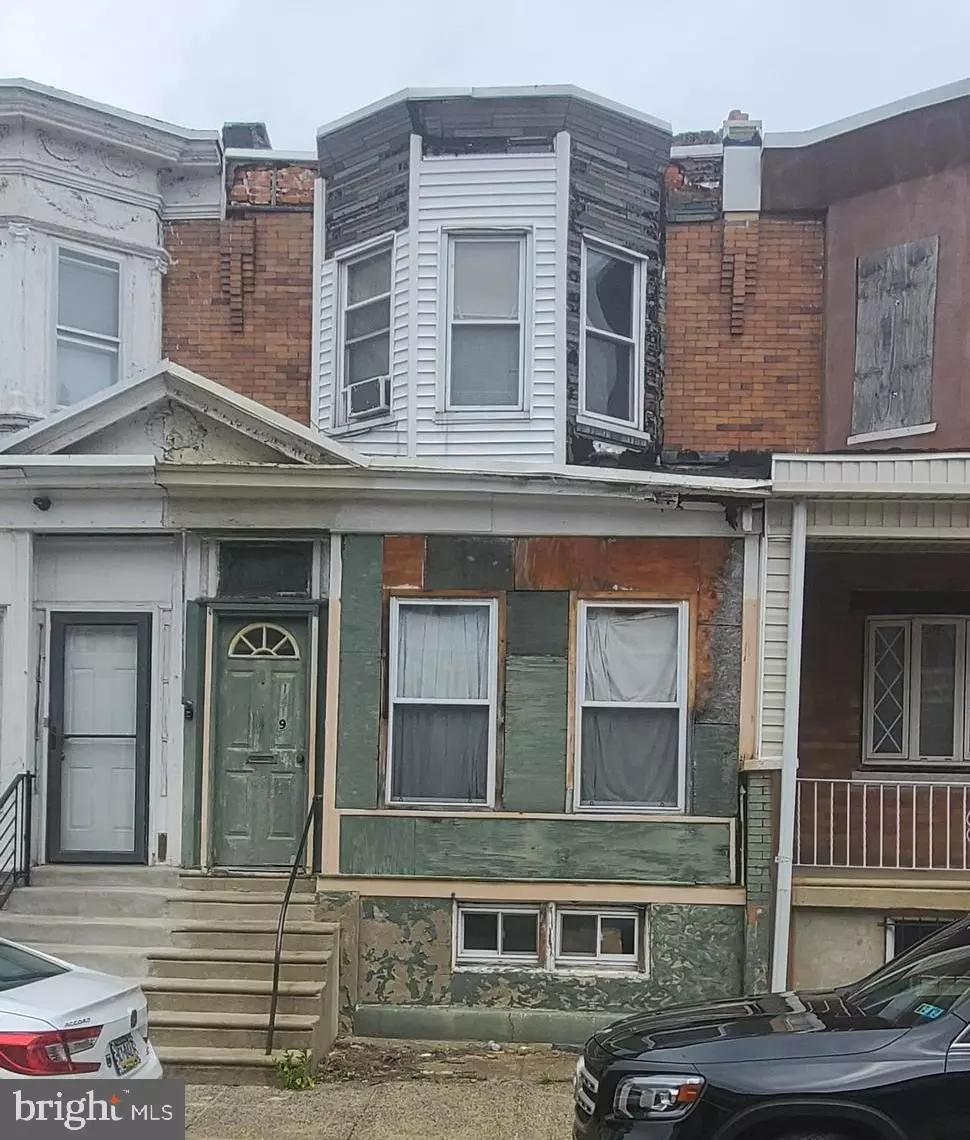 Philadelphia, PA 19143,1419 S ALLISON ST