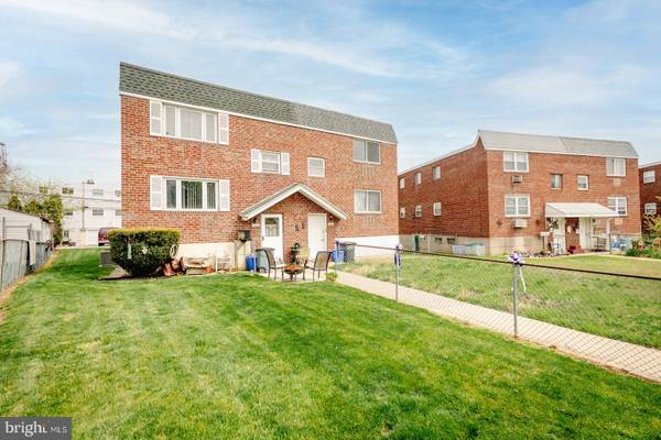 3305 FITLER ST, Philadelphia, PA 19114