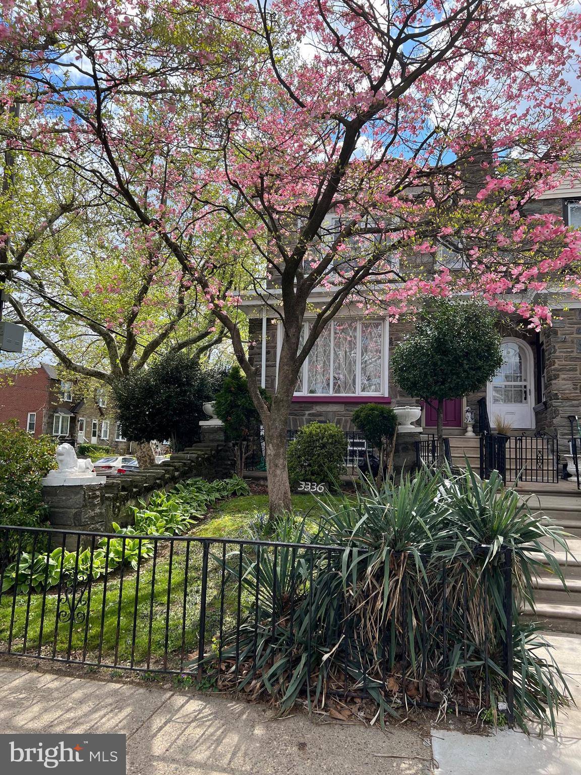 3336 RYAN AVE, Philadelphia, PA 19136