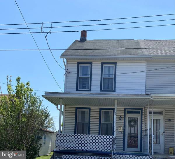 242 E MAPLE ST, Lebanon, PA 17046