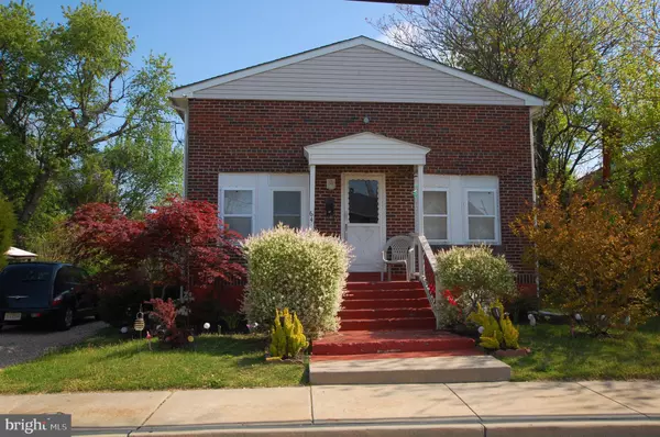 64 WILLIS ST, Penns Grove, NJ 08069