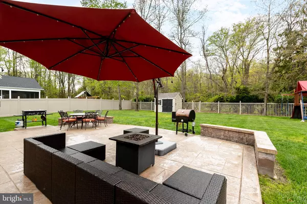 Clarksboro, NJ 08020,113 ROBERT BOTTO WAY