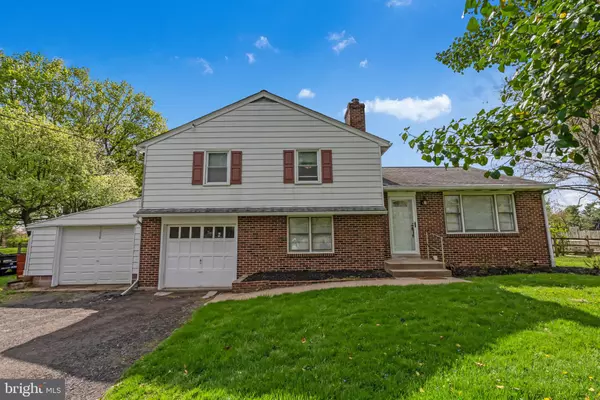 665 UPPER STATE RD, Chalfont, PA 18914