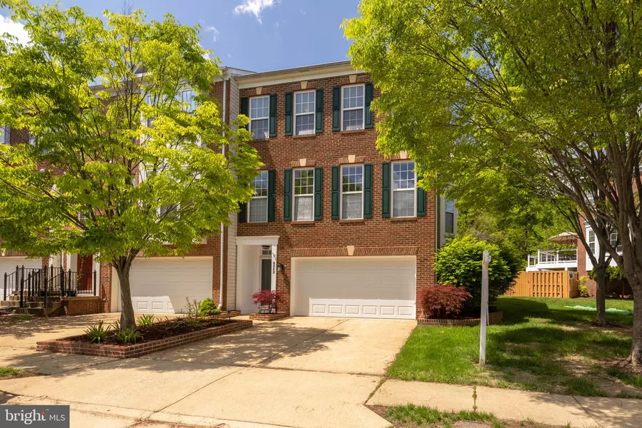 6542 TRASK TER, Alexandria, VA 22315