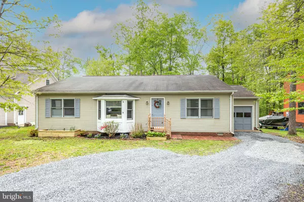 Locust Grove, VA 22508,125 SAYLERS CREEK RD