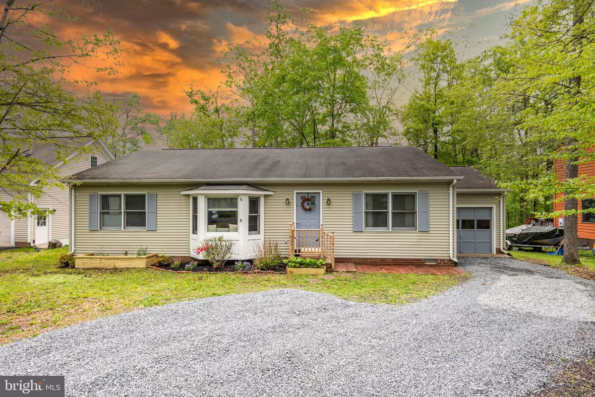 Locust Grove, VA 22508,125 SAYLERS CREEK RD