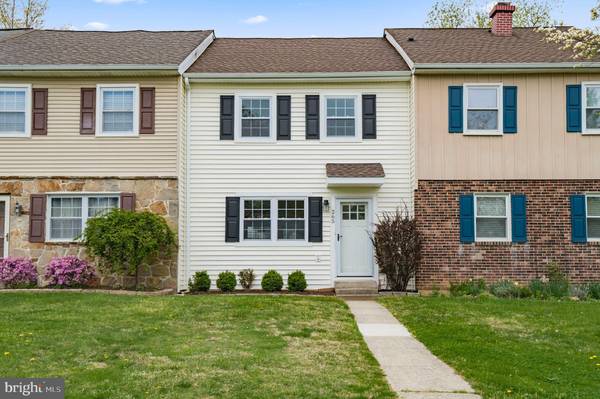 265 CARDIGAN TER, West Chester, PA 19380