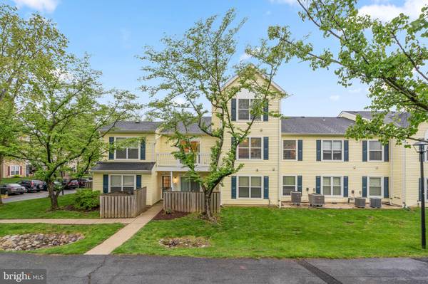 18224 ROLLING MEADOW WAY #48, Olney, MD 20832