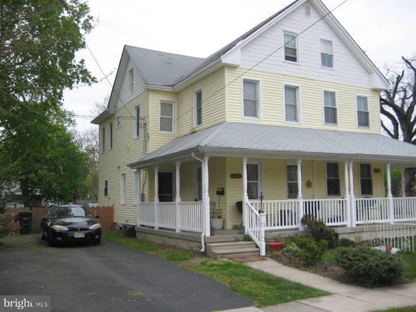 41 HALL ST, Williamstown, NJ 08094