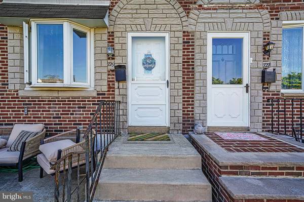 729 SURREY LN, Glenolden, PA 19036