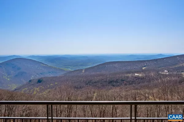 Wintergreen Resort, VA 22967,1552 VISTAS CONDOS