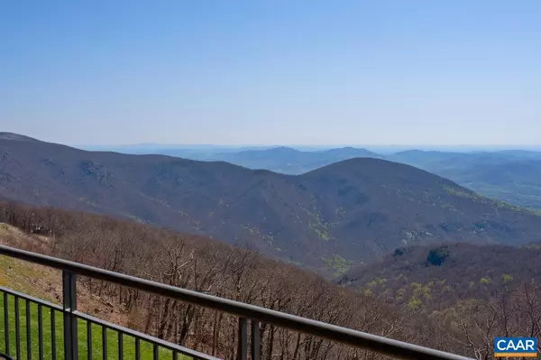 1552 VISTAS CONDOS, Wintergreen Resort, VA 22967