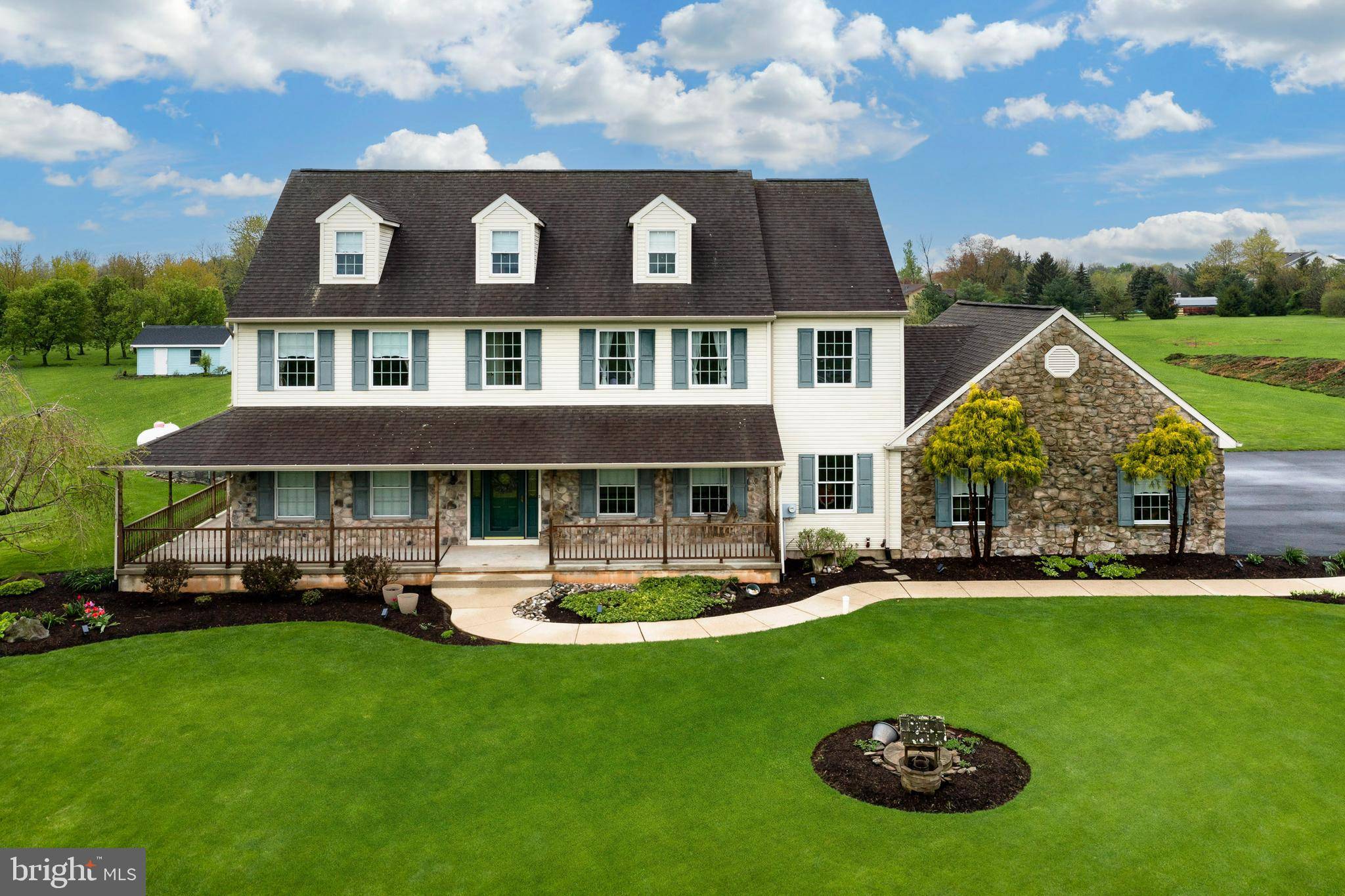 Harleysville, PA 19438,420 OLD MORRIS RD