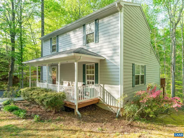 Palmyra, VA 22963,11 HOLLY CIR