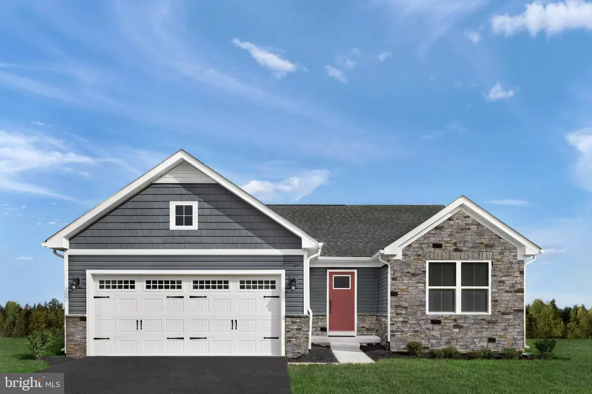 Martinsburg, WV 25405,LOT 11 ALNWICK LN