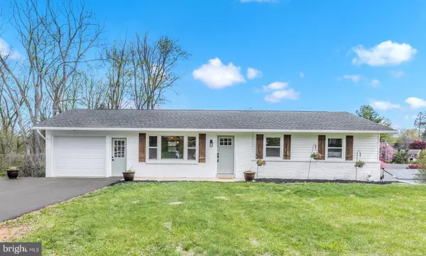 1411 SPRINGSIDE DR, Lancaster, PA 17603