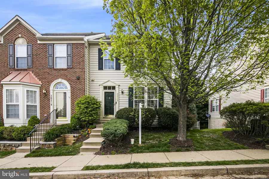 3610 SINGLETON TER, Frederick, MD 21704