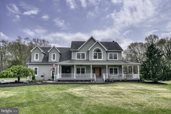 577 UPPER NECK RD, Elmer, NJ 08318