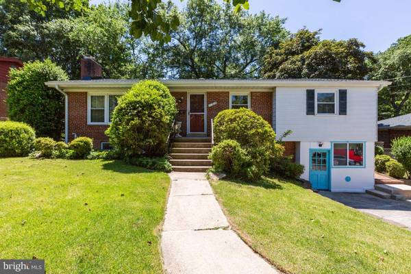 10912 OAKWOOD ST, Silver Spring, MD 20901