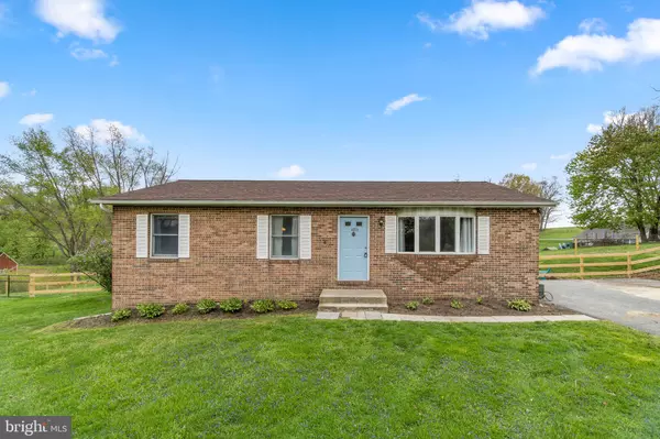 1693 RIDGE RD, Westminster, MD 21157