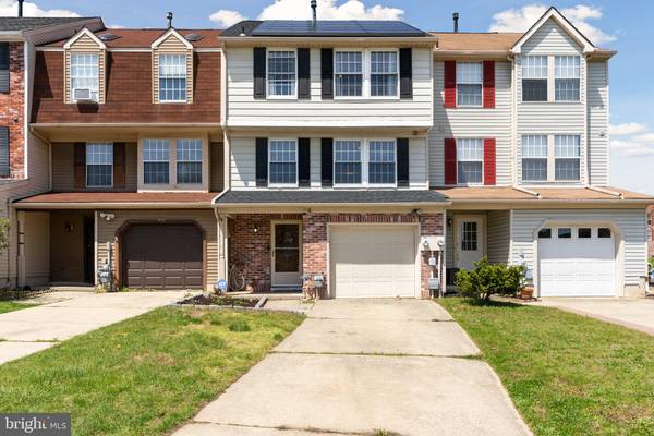 4 ANDREW CT, Glassboro, NJ 08028