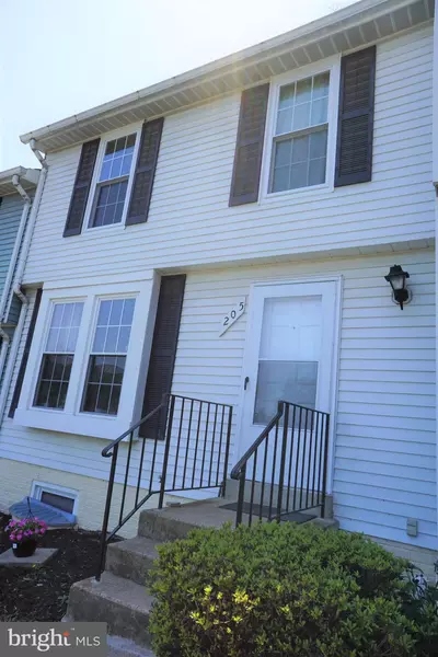 205 ESSEX ST #3, Stafford, VA 22554