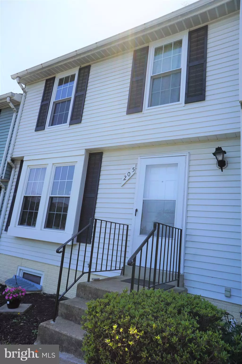 Stafford, VA 22554,205 ESSEX ST #3