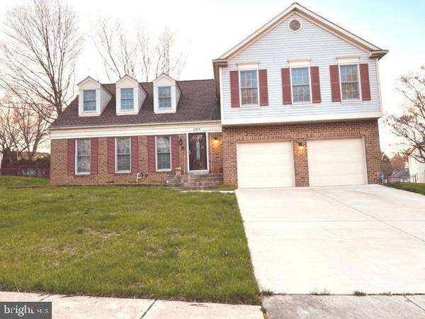 10914 GOLF COURSE TER, Bowie, MD 20721