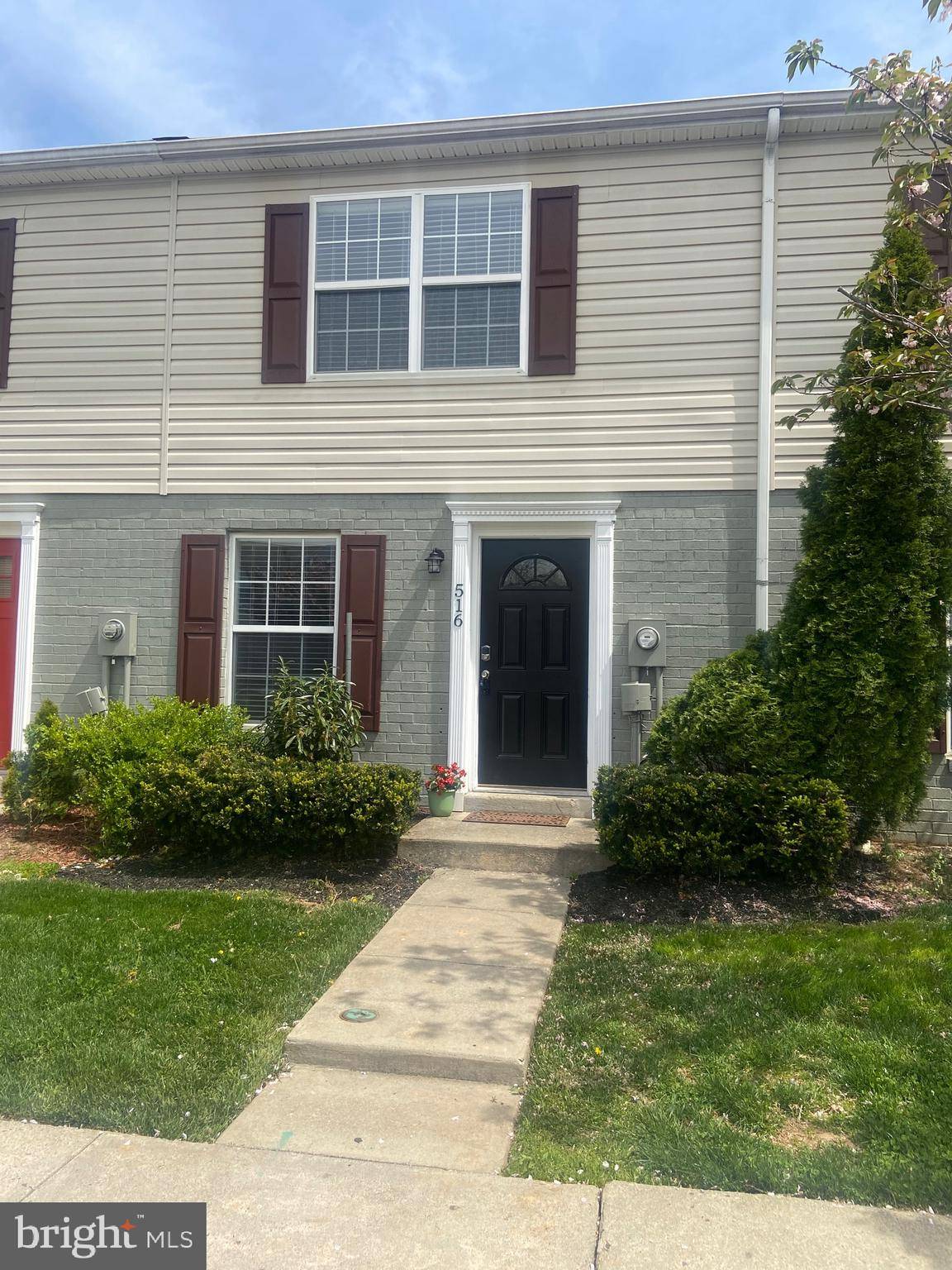 Frederick, MD 21703,516 LANCASTER PL #516