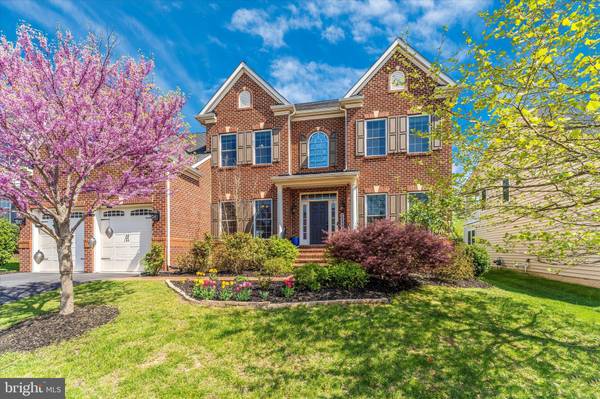 22563 CASTLE OAK RD, Clarksburg, MD 20871