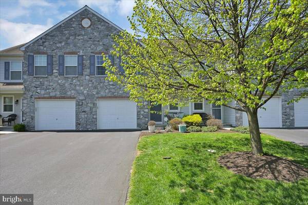 79 HARVEST MILL LN, Palmyra, PA 17078