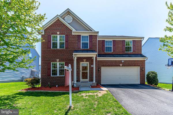 42951 TIPPMAN PL, Chantilly, VA 20152