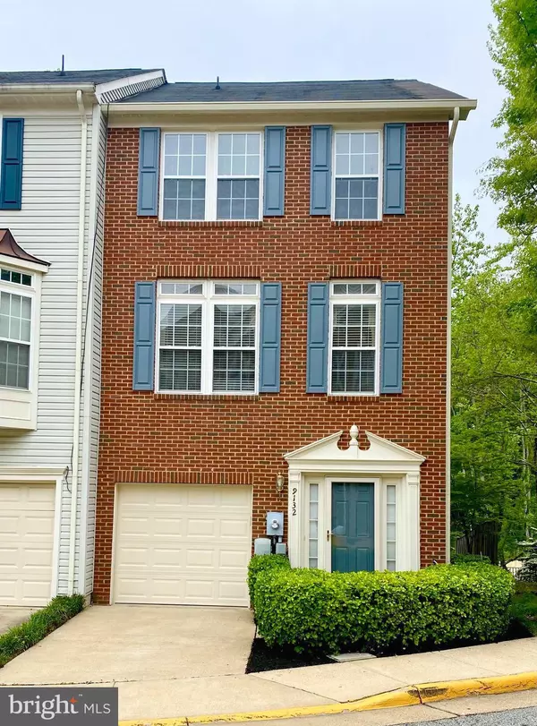 9132 SILVERSHADOW CT, Lorton, VA 22079