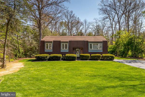 87 ROSEDALE DR, Pittsgrove, NJ 08318