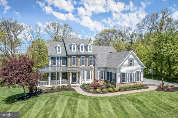 13572 MITCHELLS WAY, West Friendship, MD 21794