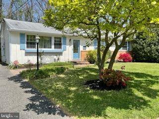 208 SHADY LN, Blackwood, NJ 08012