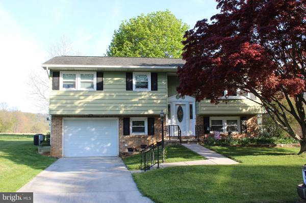 203 FRANKLIN ST, Fairfield, PA 17320