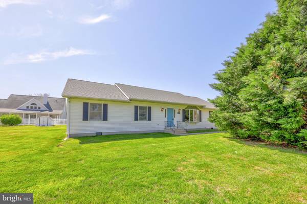 37010 CLUB HOUSE RD, Ocean View, DE 19970