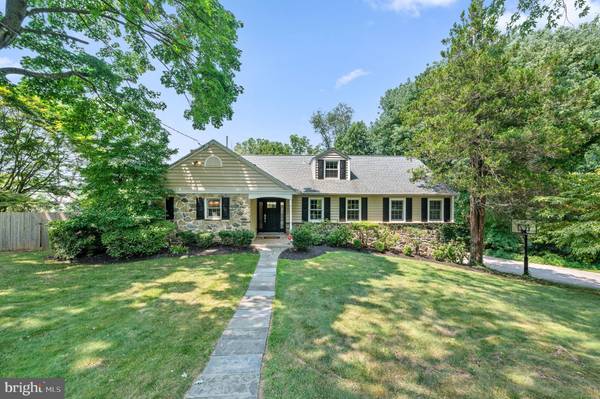 320 SAYBROOK RD, Villanova, PA 19085