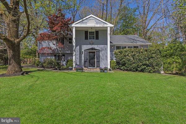 376 RIVERSIDE DR, Princeton, NJ 08540