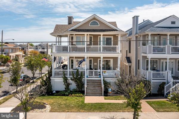 203 BAY AVE, Ocean City, NJ 08226