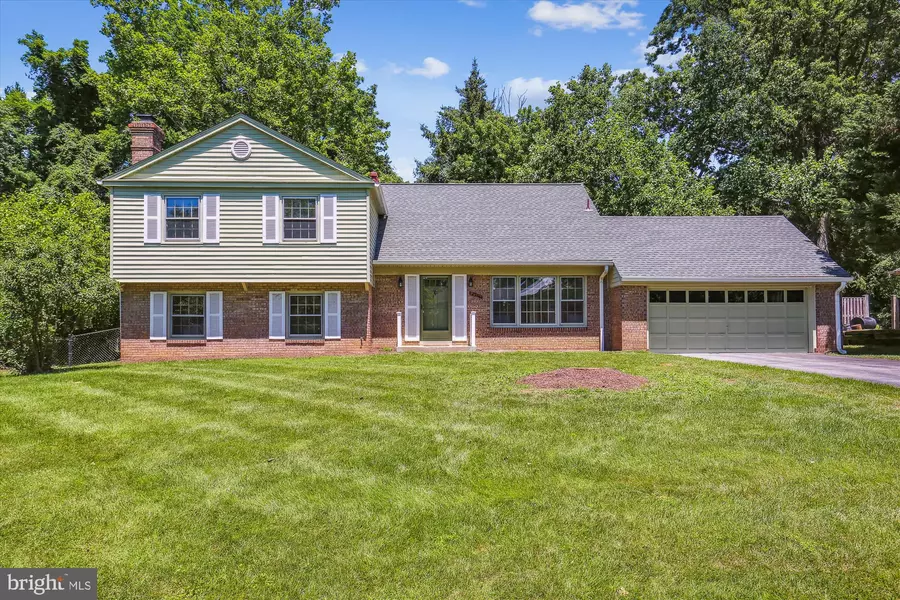 4204 FLOWER VALLEY DR, Rockville, MD 20853