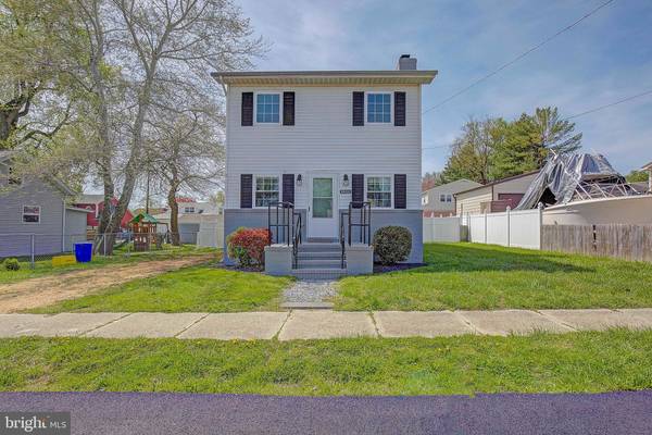 3811 28TH ST, Chesapeake Beach, MD 20732