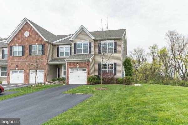 156 SADDLEBROOK DR, Bensalem, PA 19020