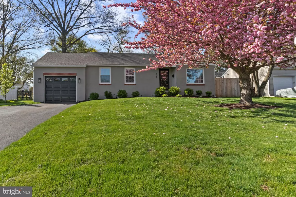 Lansdale, PA 19446,308 CLEAR SPRING RD