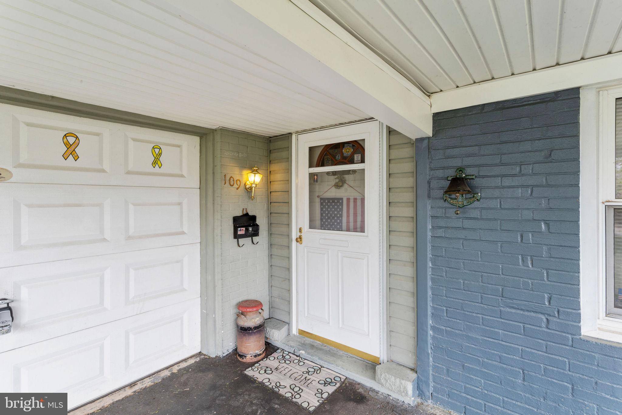 Willingboro, NJ 08046,109 MANOR LN