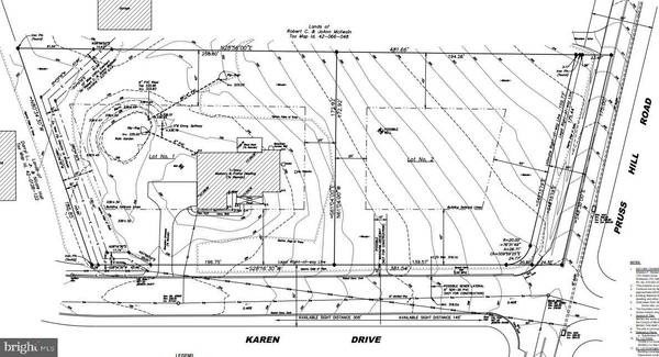 LOT #2, 1751 KAREN DR, Pottstown, PA 19464