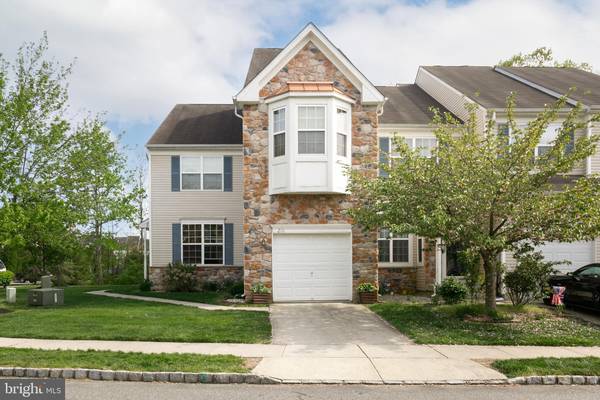 210 CHANCELLOR DR, Woodbury, NJ 08096