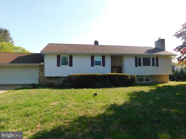 1308 OLD FALLSTON RD, Fallston, MD 21047