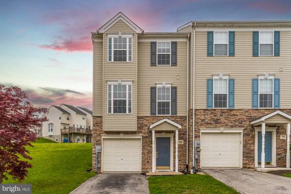 3598 CANNON LN #3598, York, PA 17408